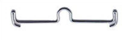 Palatal Arch Bar Distal