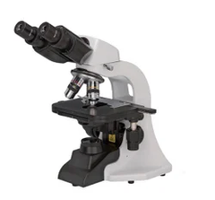 Trinocular Multi-function Biological Microscope