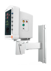 CONTEC CMS8000 ICU Monitor with ECG