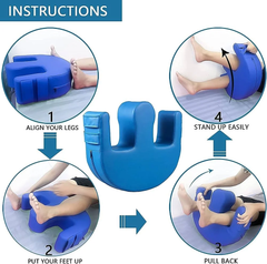 Patient Turning Pillow for Seniors for Easy Patient Movement