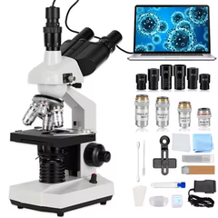 Camera for Trinocular Microscope