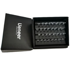 Direct Composite Veneer System