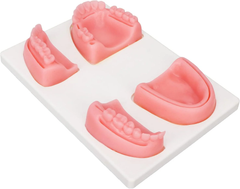 Suture Rubber Practice Kit