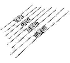 Expansion Screw with Key