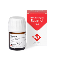 English Eugenol