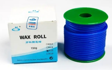 Wax Roll