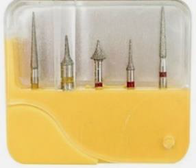 Interproximal Enamel Kit