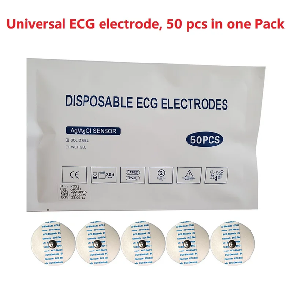 ECG electrode