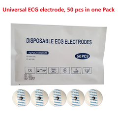 ECG electrode