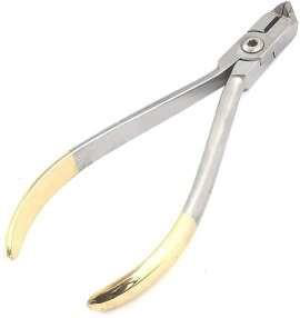 Distal End Cutter