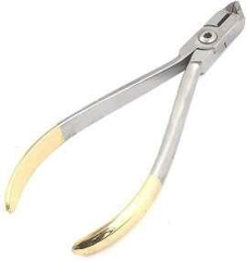 Distal End Cutter