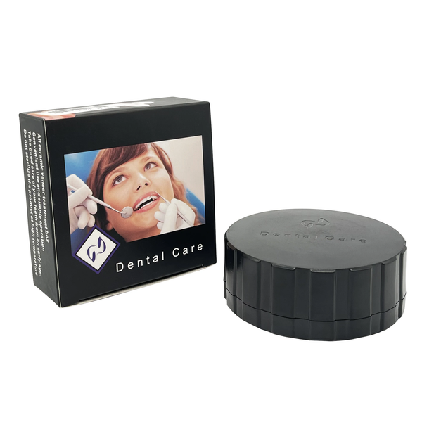 All Ceramic Veneer Treatment box