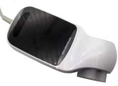 جهاز قياس التنفس