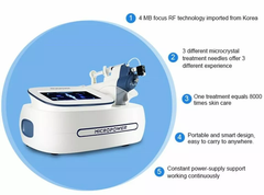 جهاز الميزوثيرابي