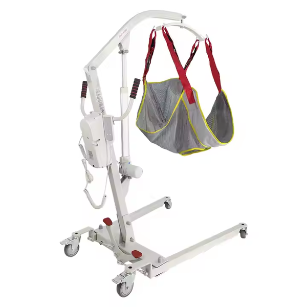 Adjustable Patient Transfer