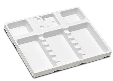 Tray Disposable BMS (SMALL)