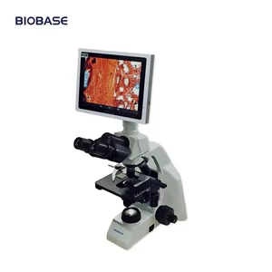 Screen for Trinocular Microscope