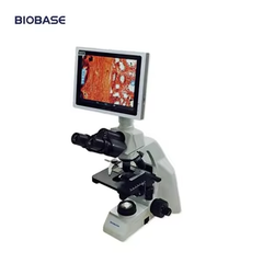 Screen for Trinocular Microscope