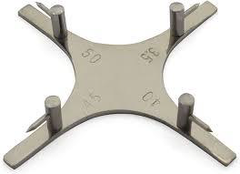 Bracket Position Gauge