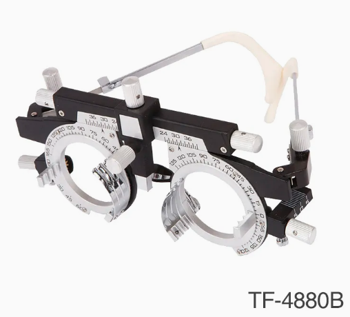 Ophthalmic Equipment Optical Trial Frame