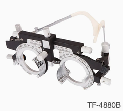 Ophthalmic Equipment Optical Trial Frame
