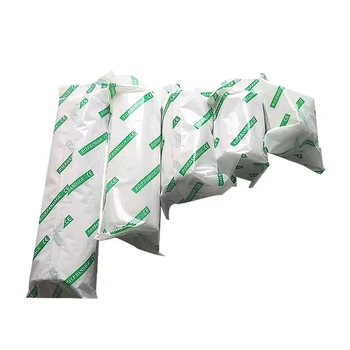 لفات ضمادة الجبس الطبية