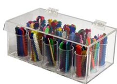 Key Elastic Holder