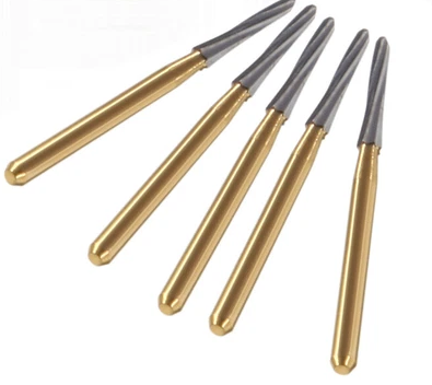 Endo Z Carbide Burs
