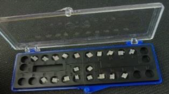 Orthodontic Ceramic Bracket