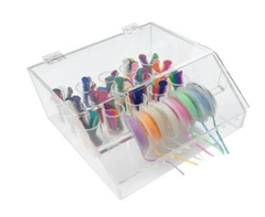 Key and Chain Holder