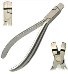Arch Bending Plier