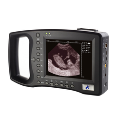 WELLD WED-2000AV Veterinary Ultrasound Scanner