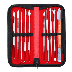 Wax-Modelling-Instruments-with-Pouch-2500