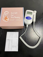Fetal Heart Doppler