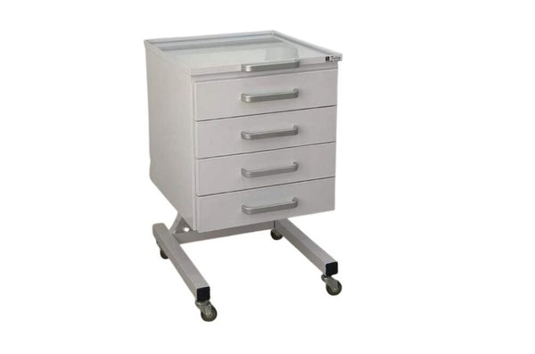 Doctor Chair & Trolly