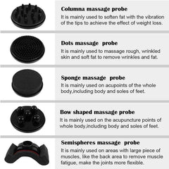 جهاز تدليك G5