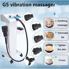 جهاز تدليك G5