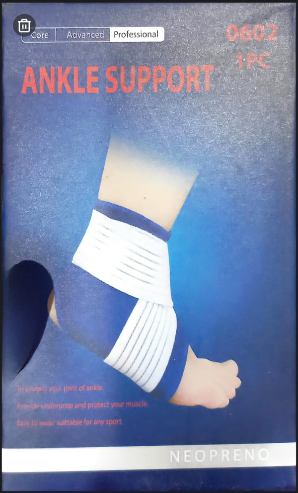 Ankle Support 0602