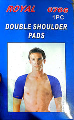 Double Shoulder Pads (0766)