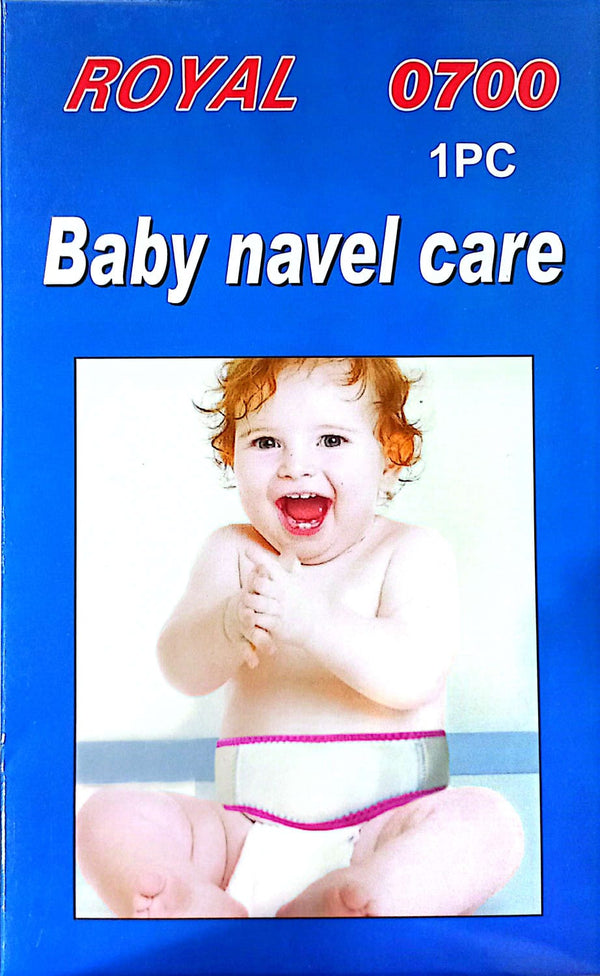 Baby Navel Care 0700