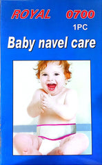 Baby Navel Care 0700