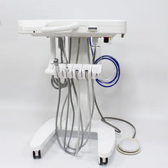 Dental Mobile Cart Trolley