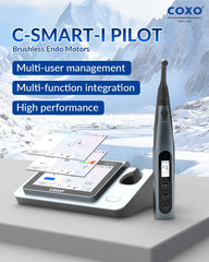 C-SMART-I PILOT Brushless Endo motor 5 in 1 – COXO