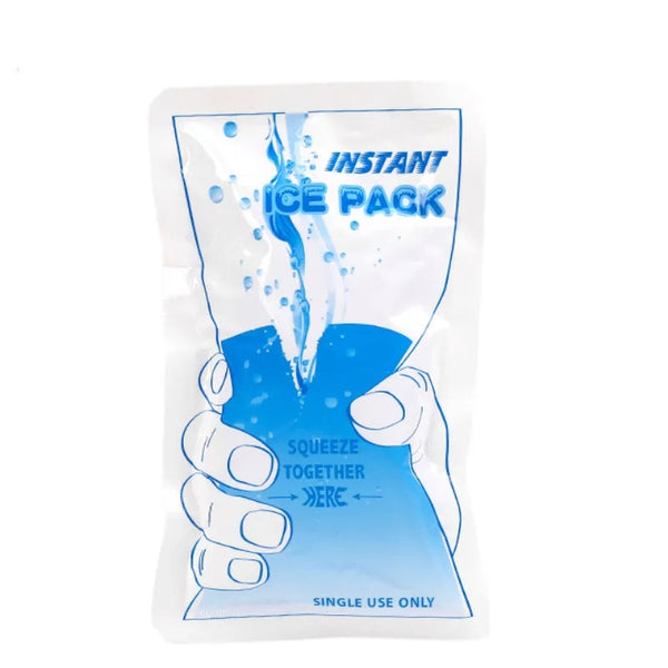 Ice Bag 200g