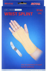 Wrist Splint 0162