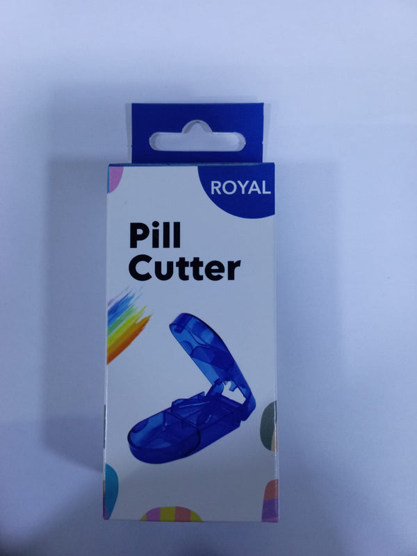 قاطعة الحبوب والأقراص