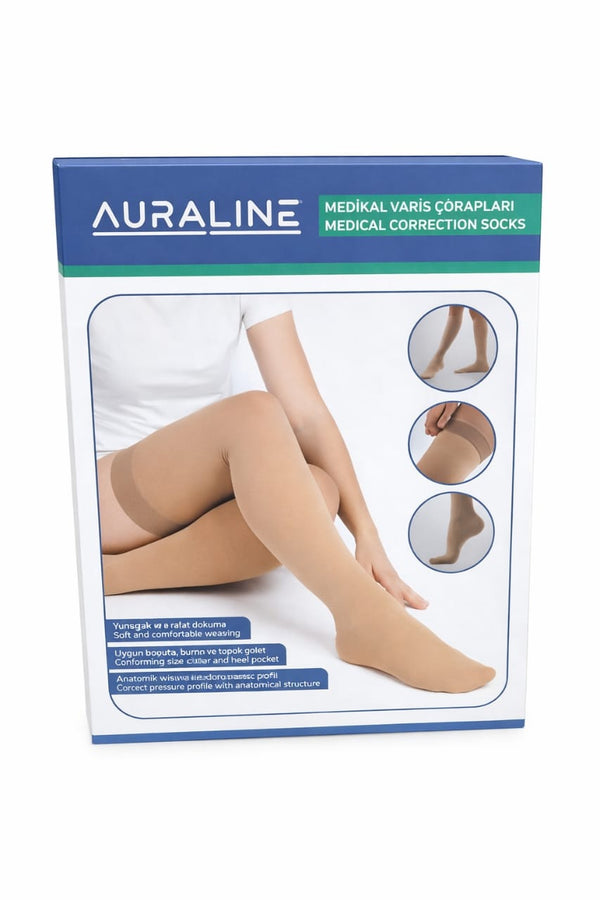 Stockings for varicose veins