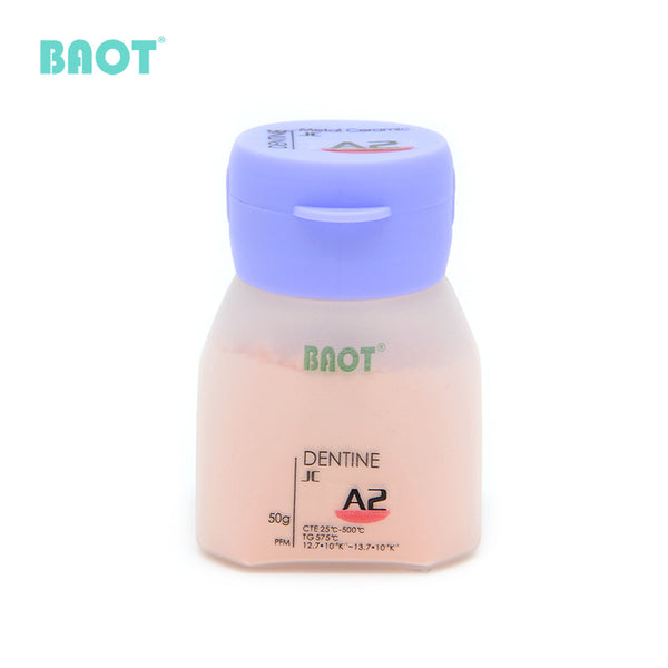 Dentine 50g