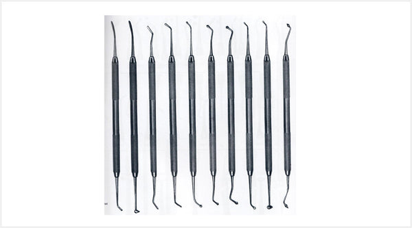 Kit Scalar Instruments