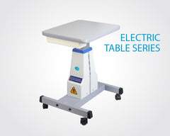 WZ-3A Electric ophthalmic table